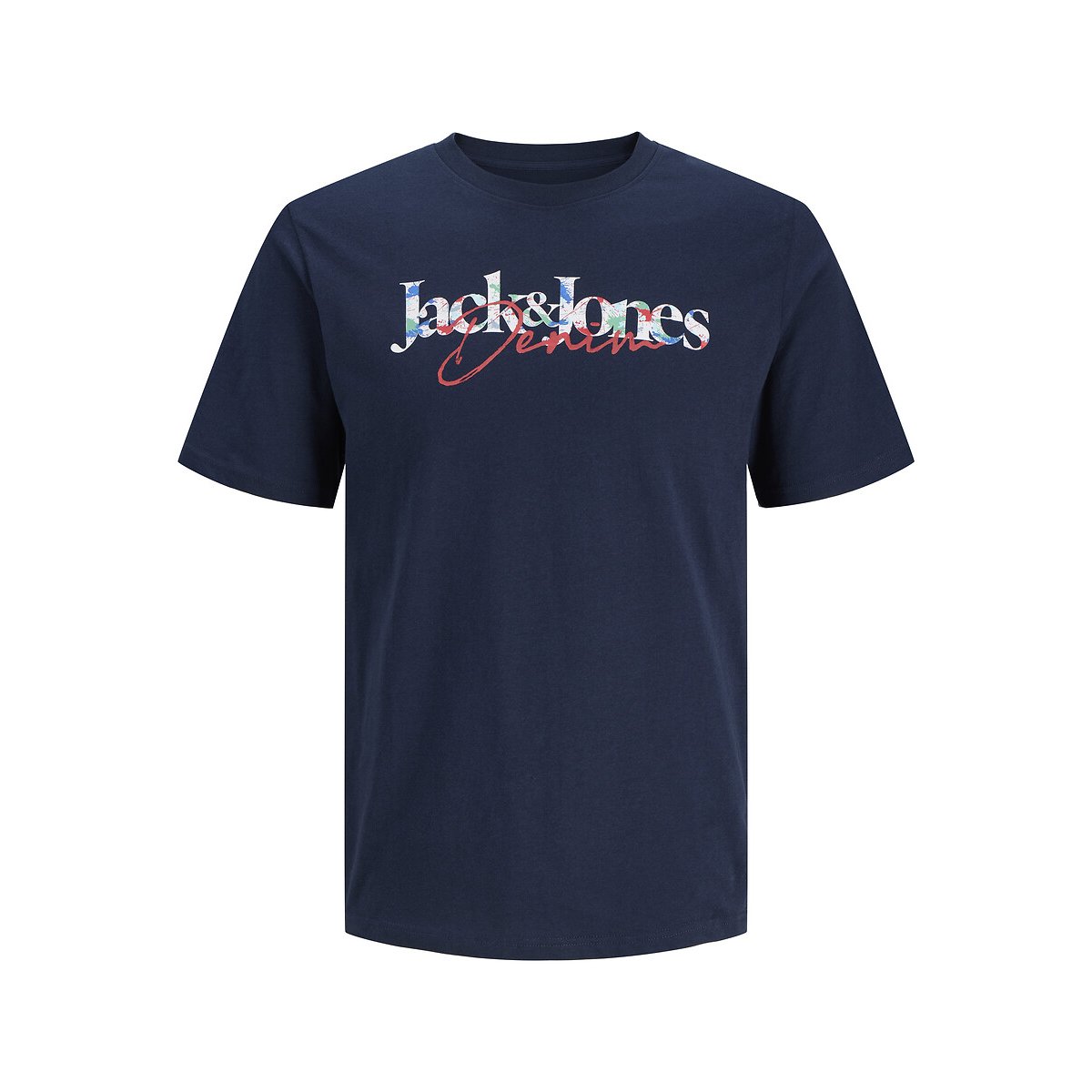 T-shirt manches courtes