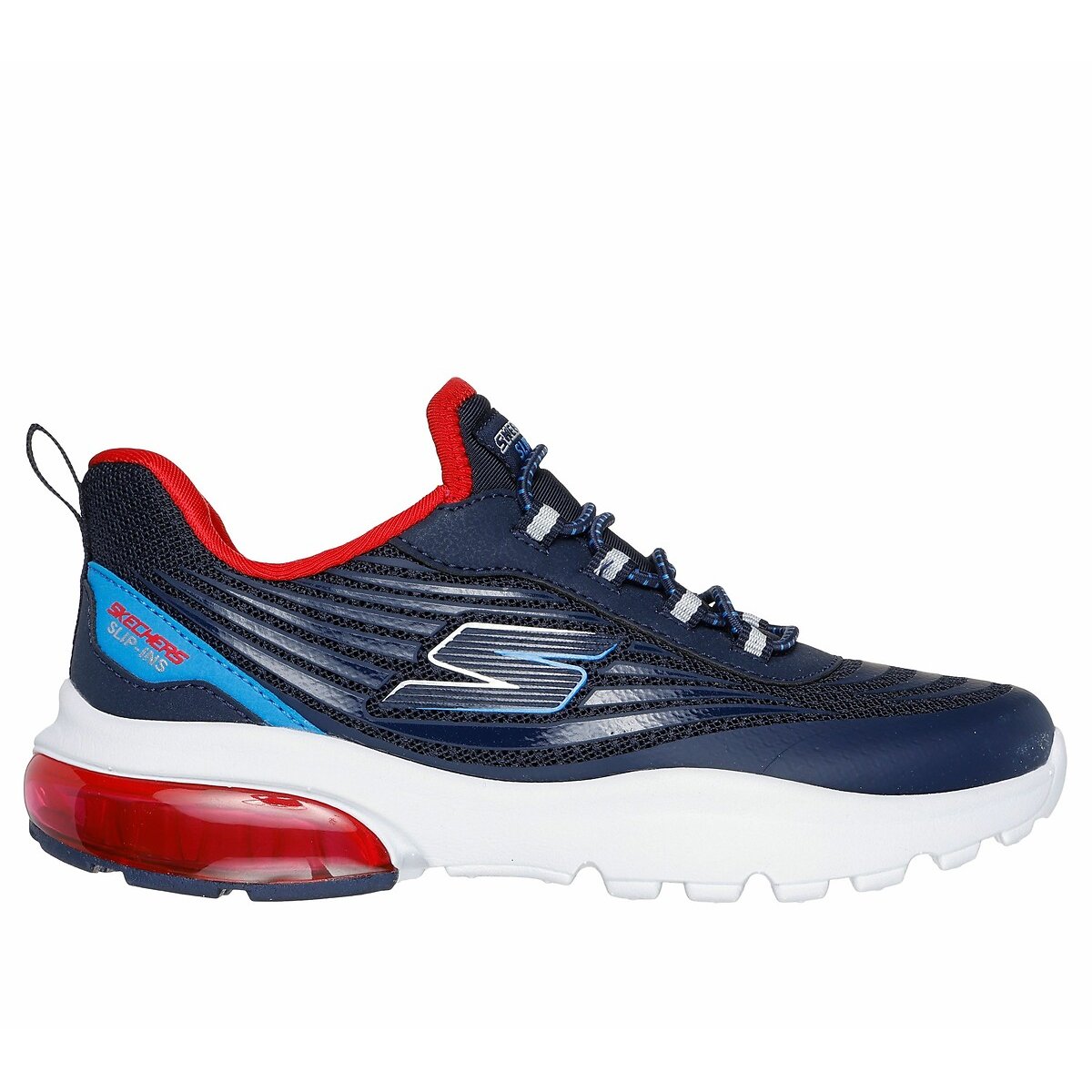 Skechers Sneakers Slip Ins Razor Air - Bold-Brisk