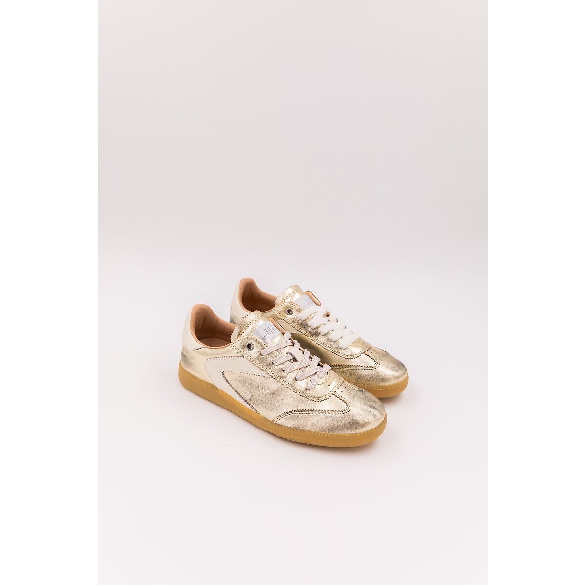 Sneakers in pelle Nova - ZERO 105 - Modalova