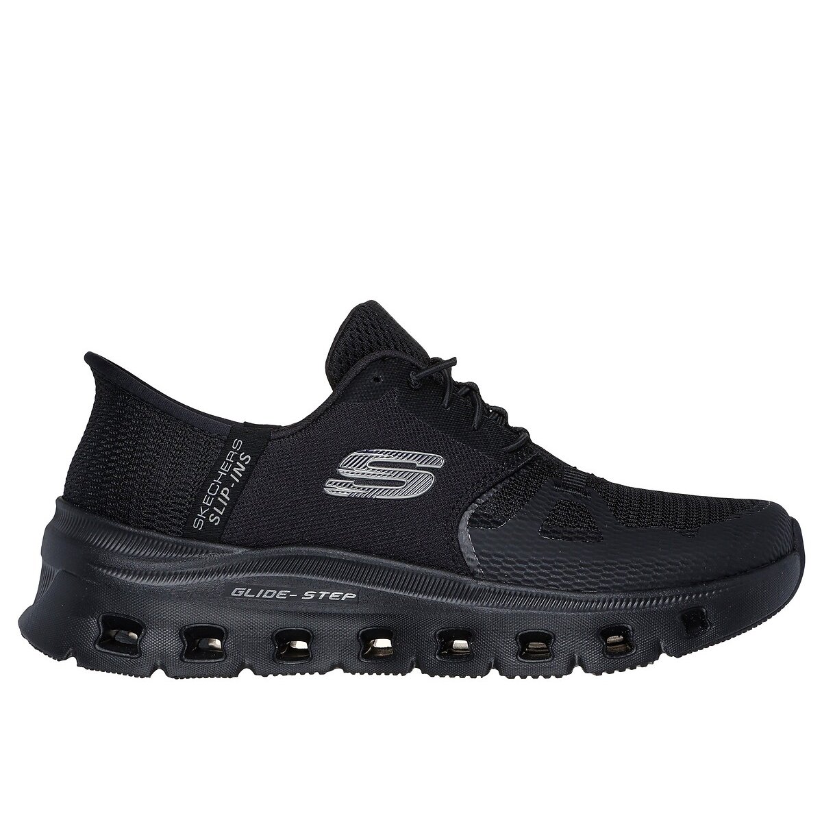 Basket SLIP-INS: GLIDE-STEP PRO