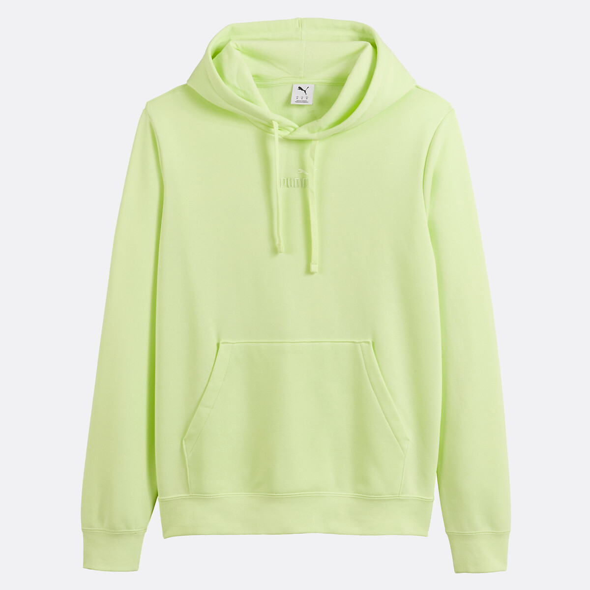 Sweat à capuche, ESSENTIEL LOGO