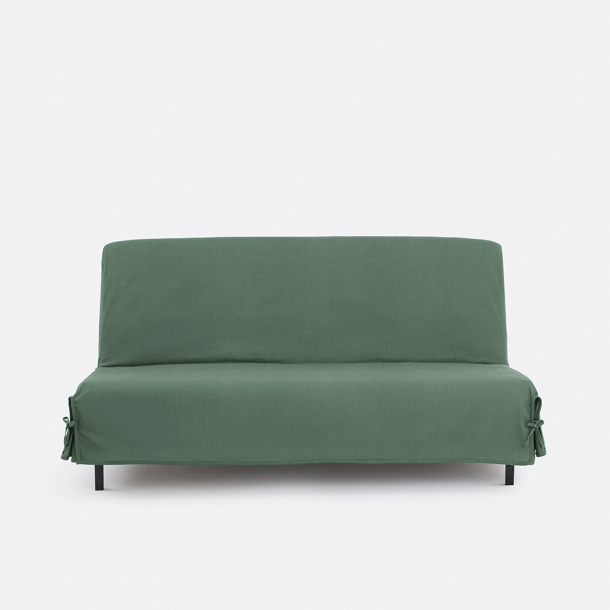 LA REDOUTE INTERIEURS Funda De Sofá Cama SCENARIO. Talla talla única. Color