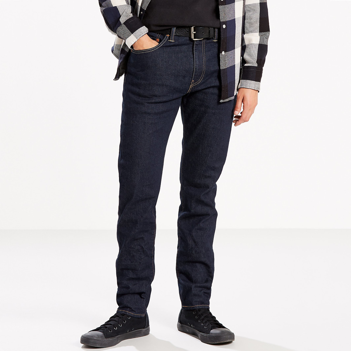 Levi's Men's Rock Cod 512™ Tapered Jeans In Slim Fit W34 L30