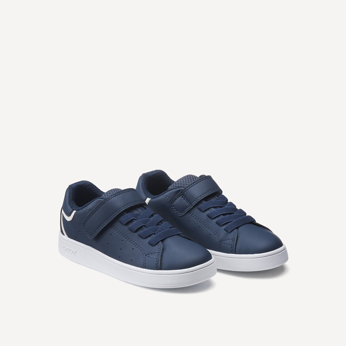 Geox Ademende Sneakers Eclyper