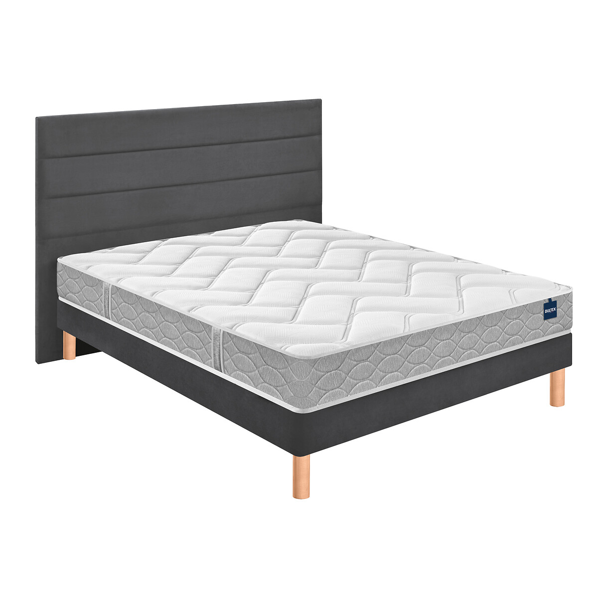 Bultex Schaumstoffmatratze Back To Basics