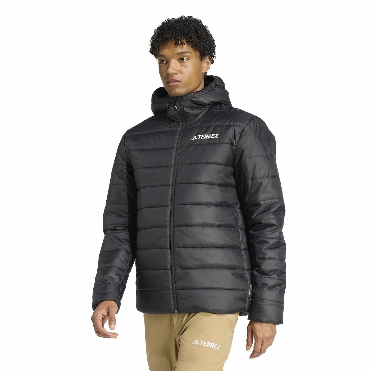 Adidas Donsjas Met Kap Terrex