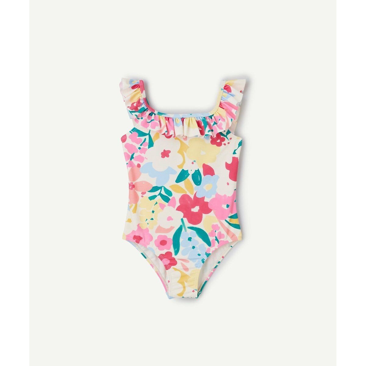 Maillot de bain 1 pièce Amolina
