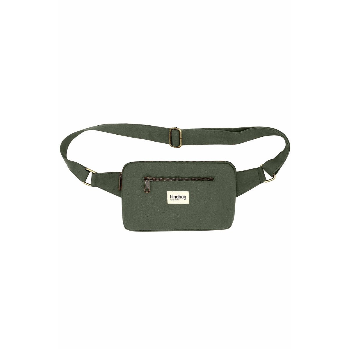 Hindbag Rechthoekige Heuptas, Harry