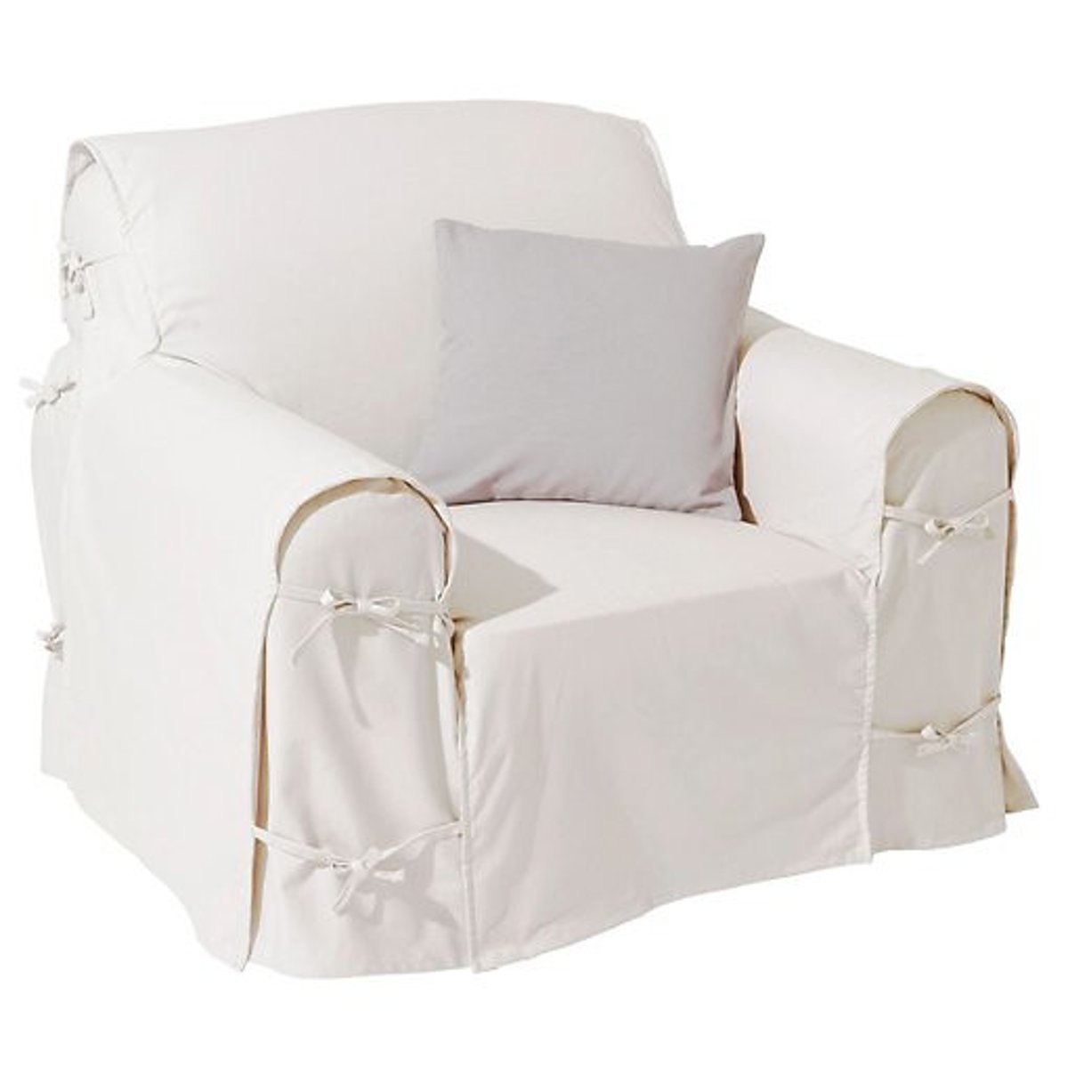 LA REDOUTE INTERIEURS Funda De Sillón SCENARIO. Talla talla única. Color