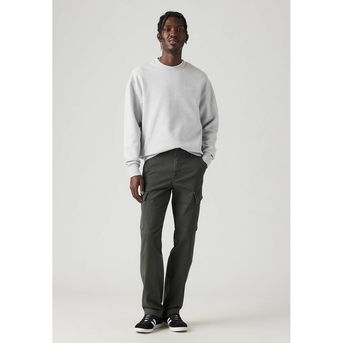 Levi's Cargobroek met cargozakken