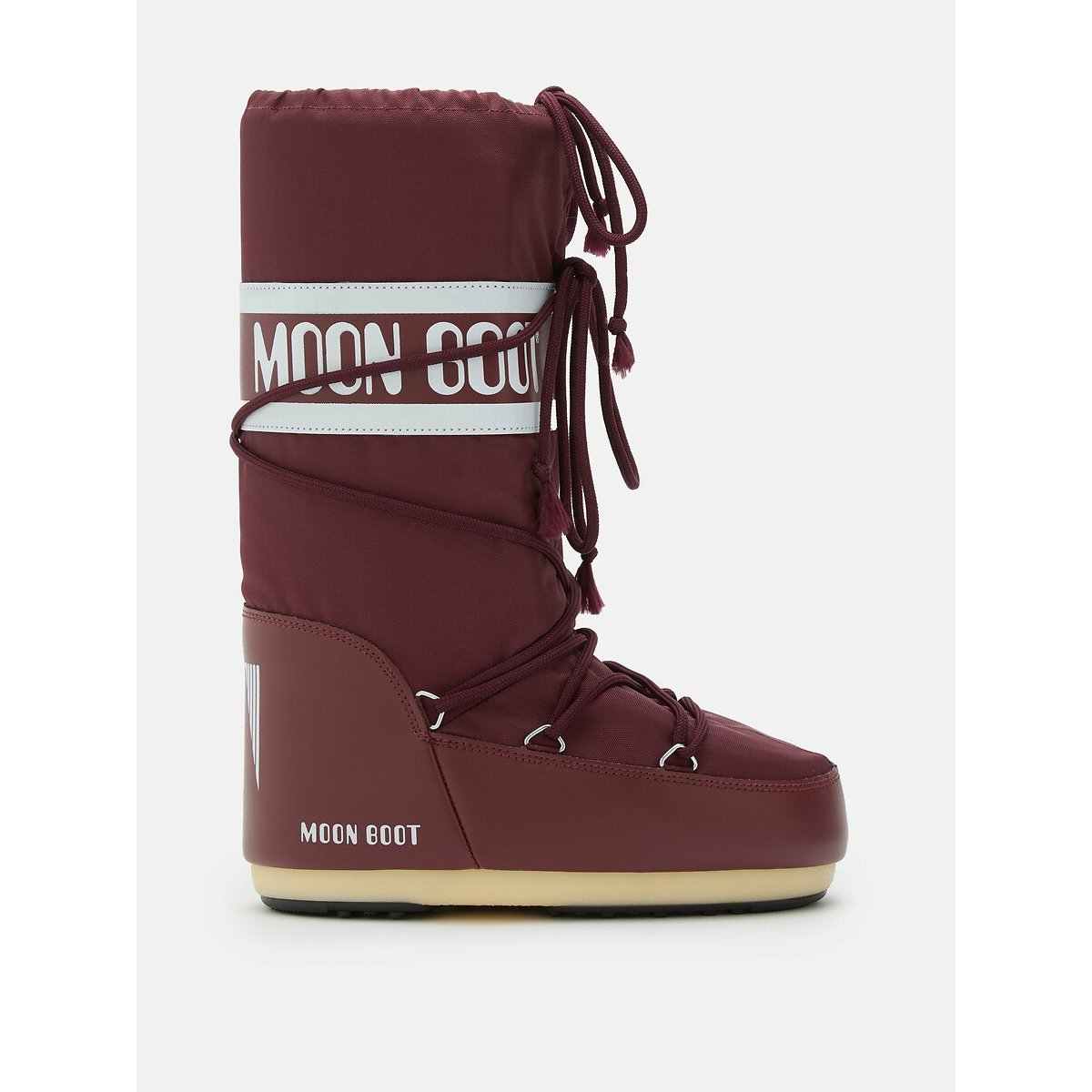 moon boot Moonboots Icon Nylon