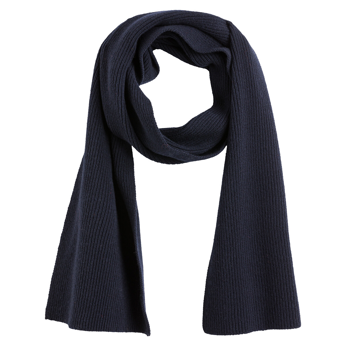 LA REDOUTE COLLECTIONS Sjaal in lamswol