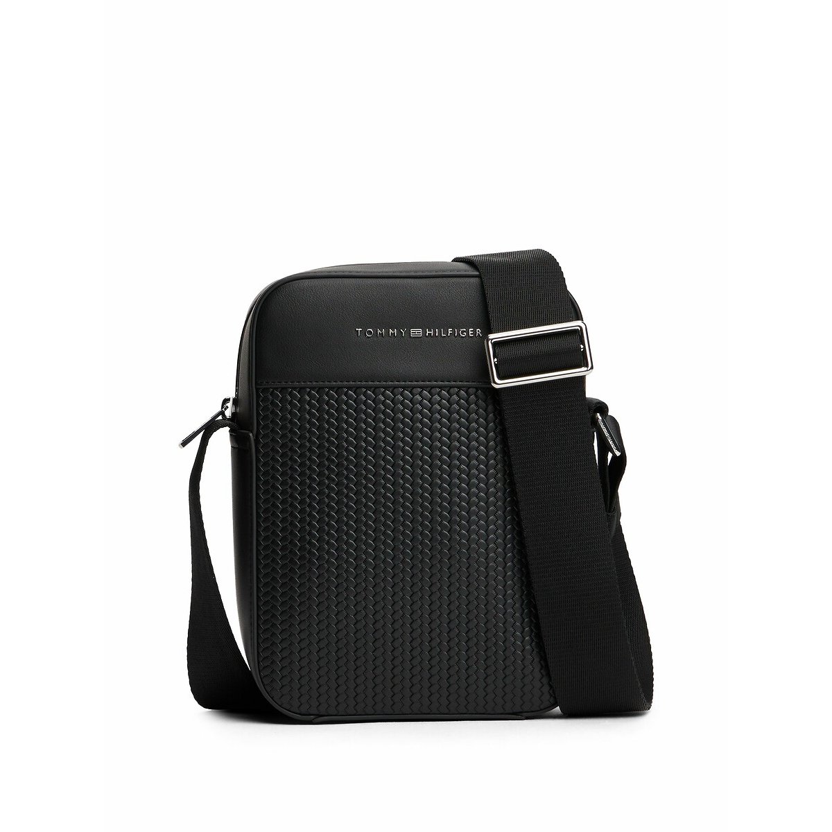 Tommy hilfiger Kleine reporterstas Th Woven