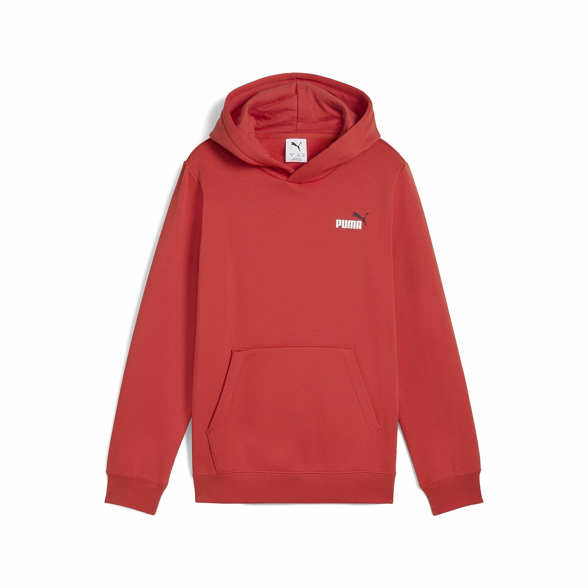 Puma Hoodie in molton