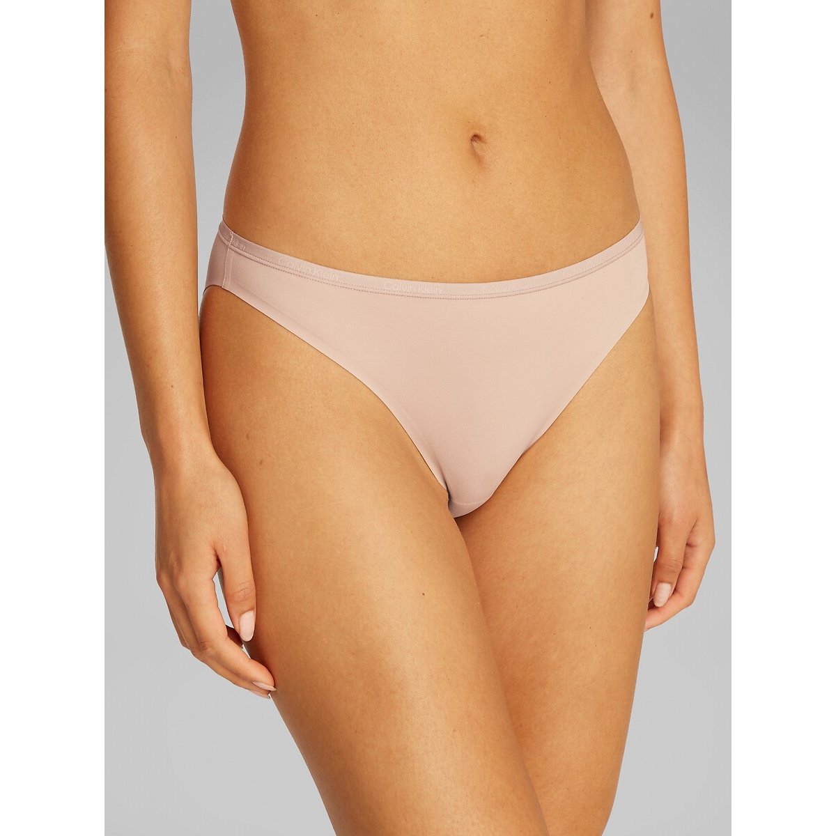 CALVIN KLEIN UNDERWEAR Slip Perfectly fit