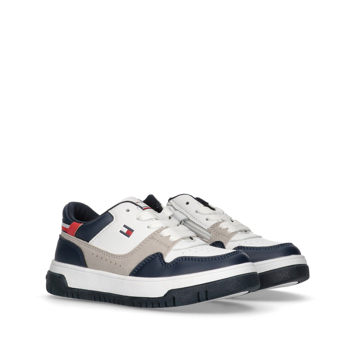 TOMMY HILFIGER KIDS Lage sneakers Paulene met veters