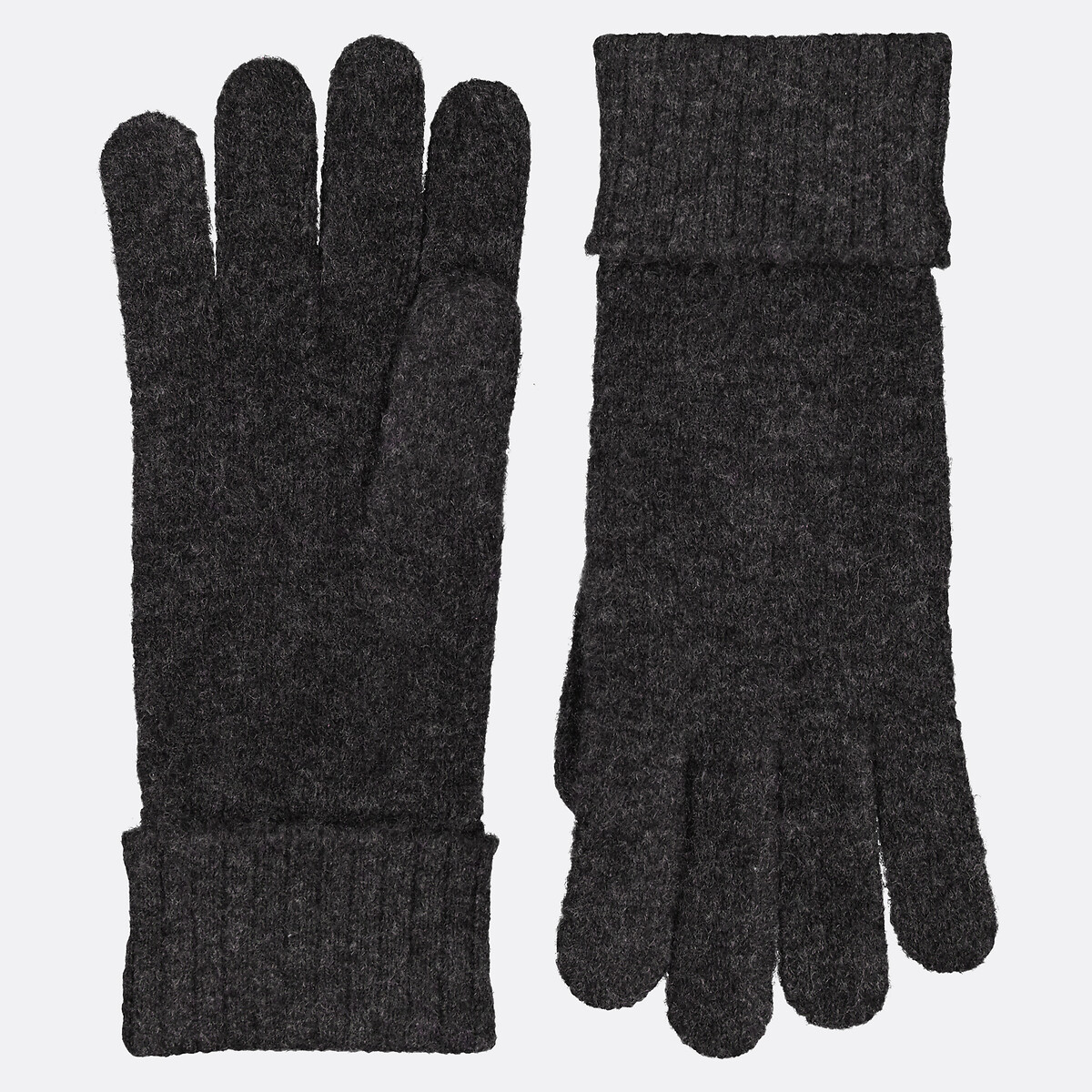 LA REDOUTE COLLECTIONS Handschoenen in tricot