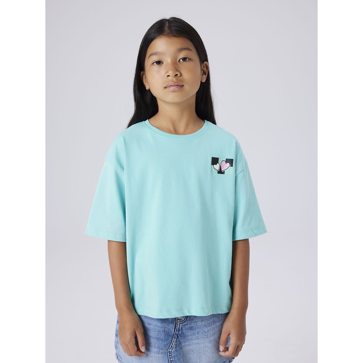name it Short Sleeve T-Shirt