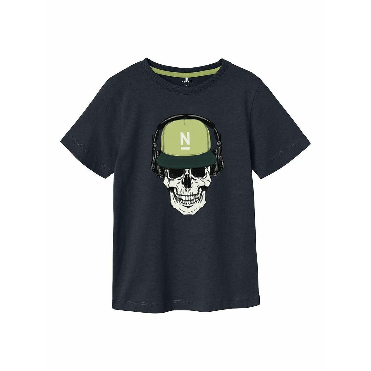 Name it T-shirt met korte mouwen