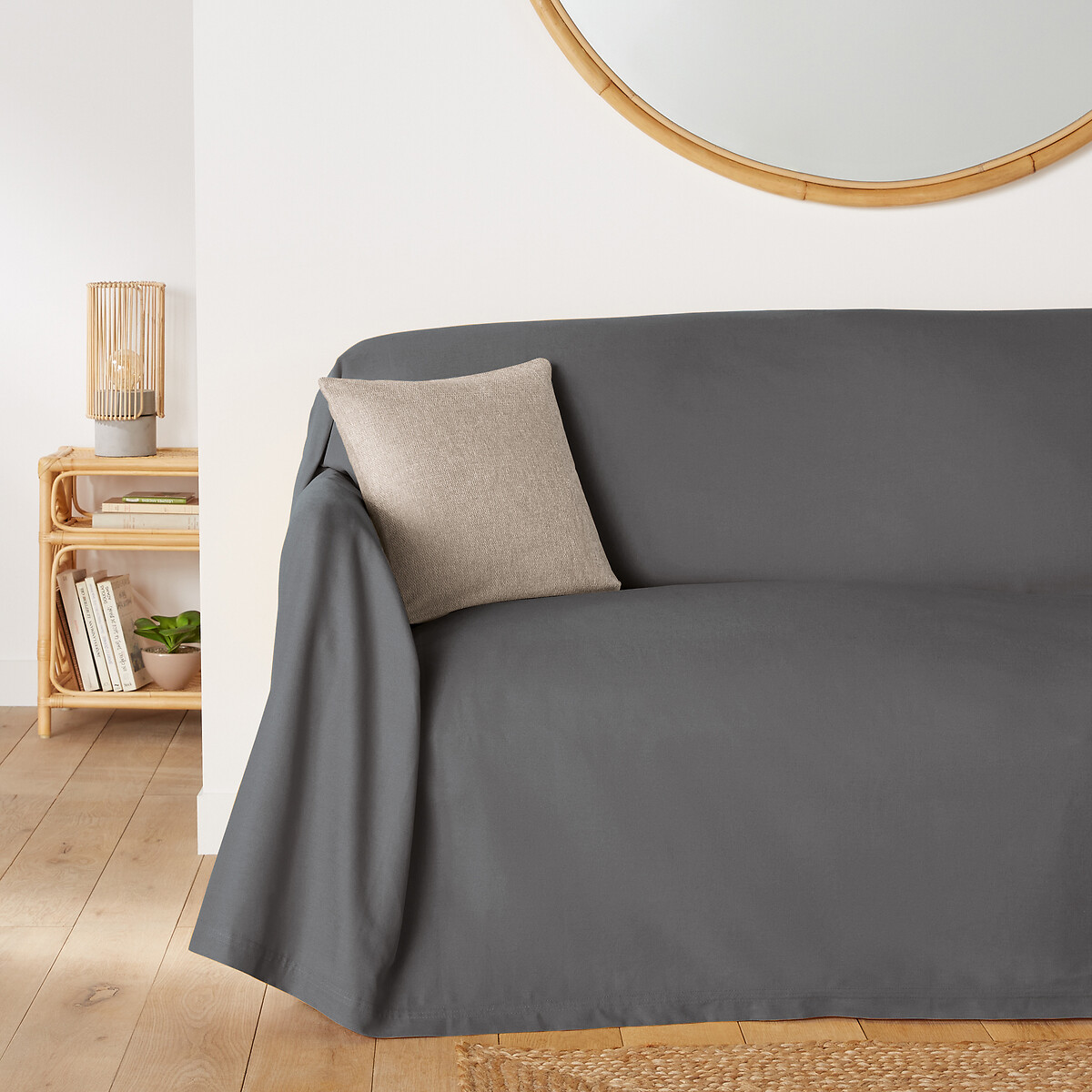 Funda para sillón o sofá, Scenario. Talla 250 x 250 cm. Color