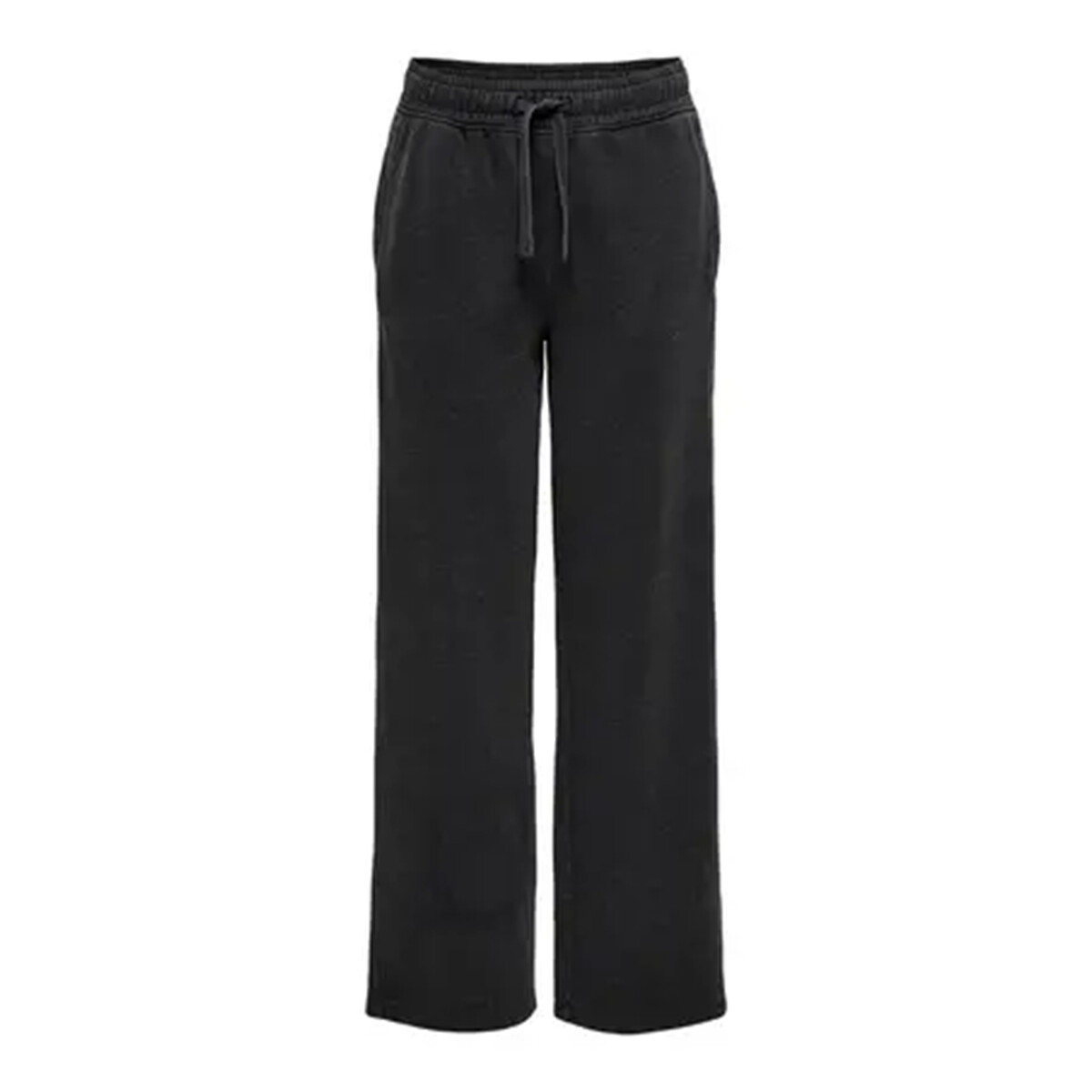 Only Play Wide Leg Trousers Women's Black Large