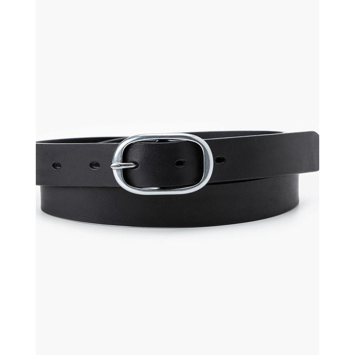 Levi's Charlie leren riem