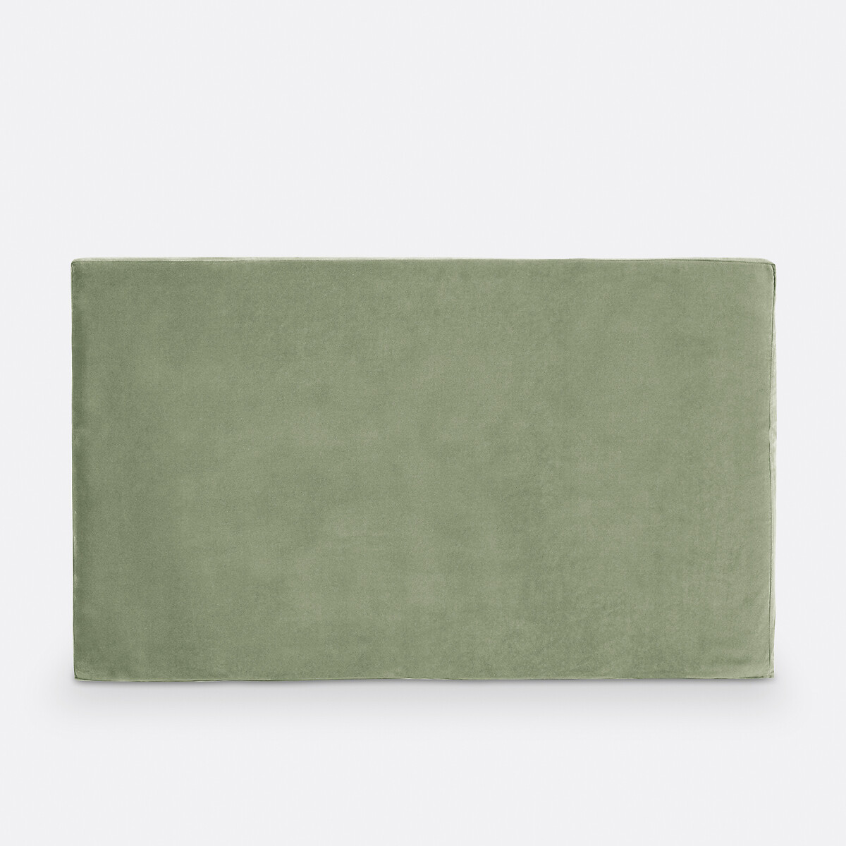 Housse De Tête De Lit Velours, Velvet — vue 3