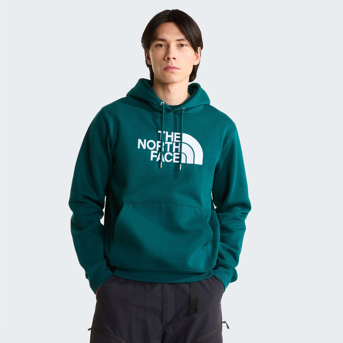 Sweat à capuche, Drex Peak