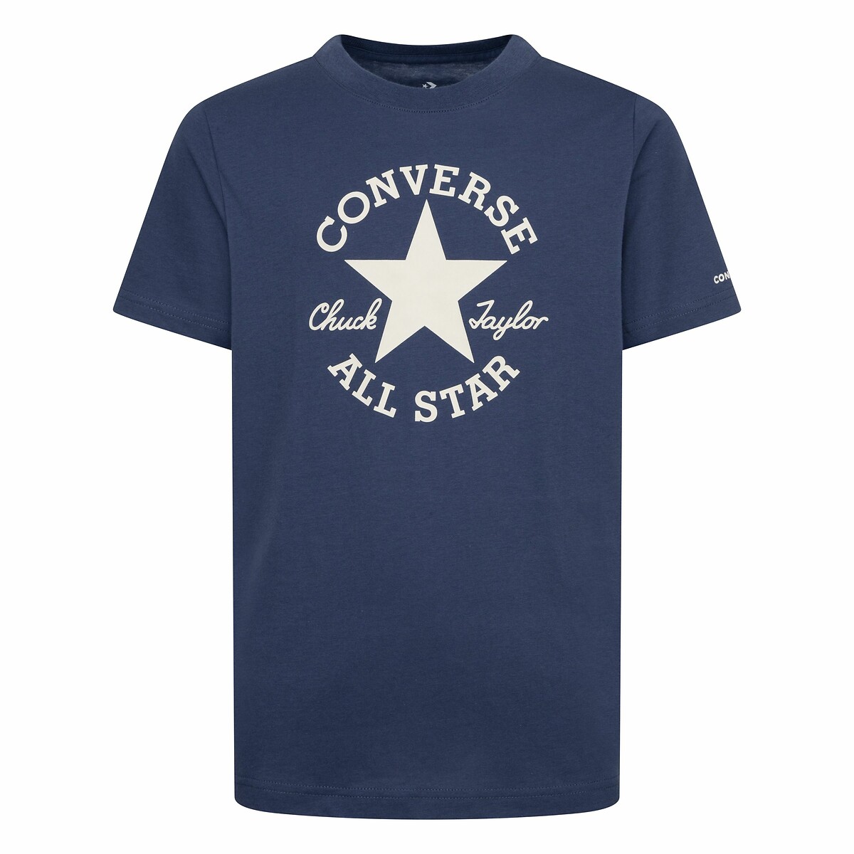 Converse T-shirt met korte mouwen