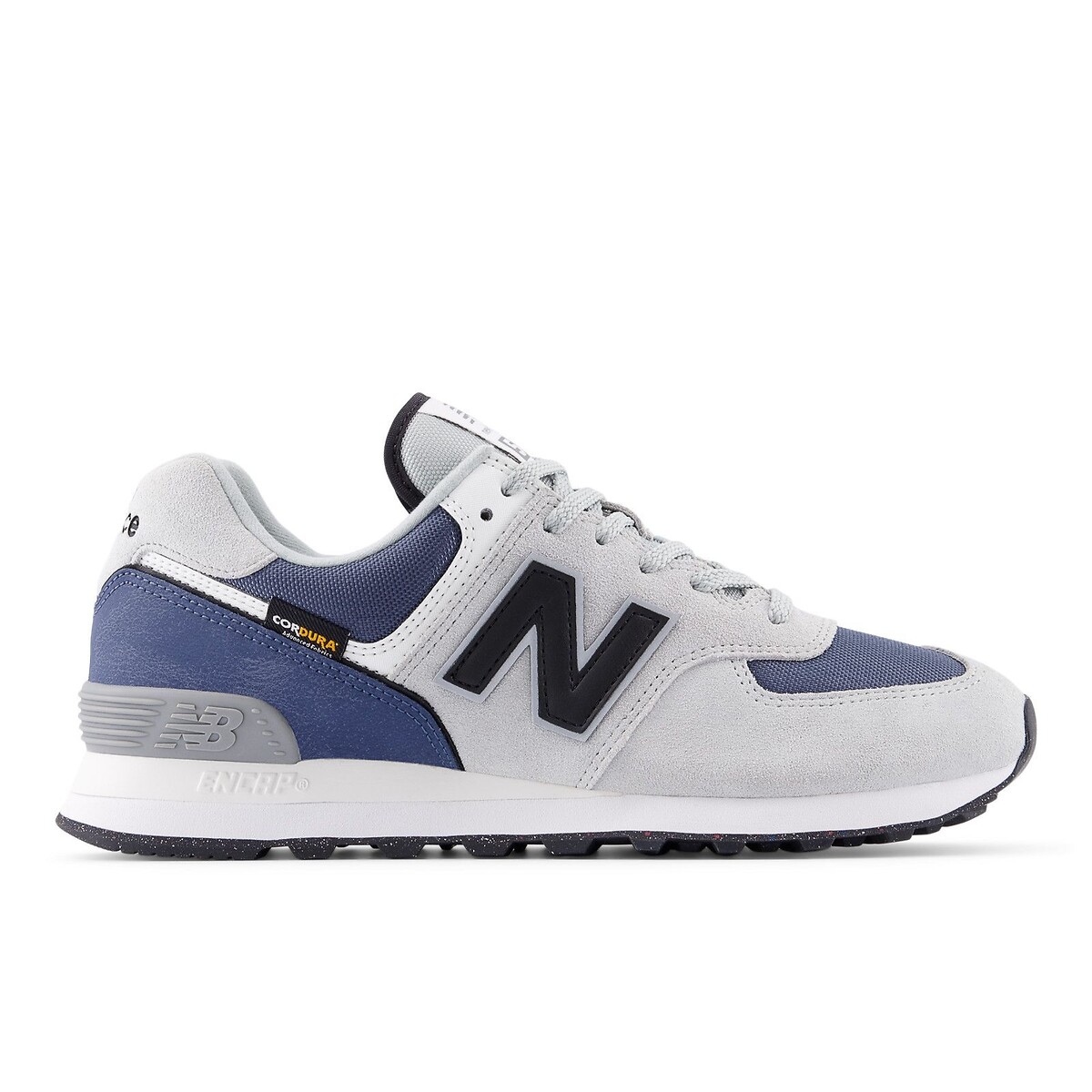 New Balance 574 Trainers Men's Grey Size 40 (6.5)