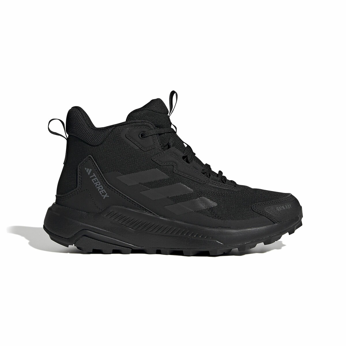 Adidas Performance Terrex Anylander Mid R.rdy Trainers Women's Black Size 38 (5)