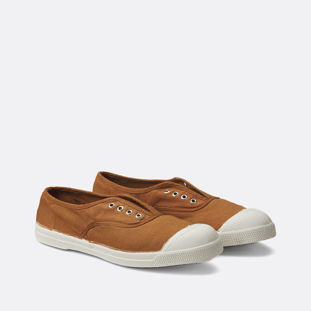 Bensimon Elly Trainers Women's Hazel Size 40 (6.5)