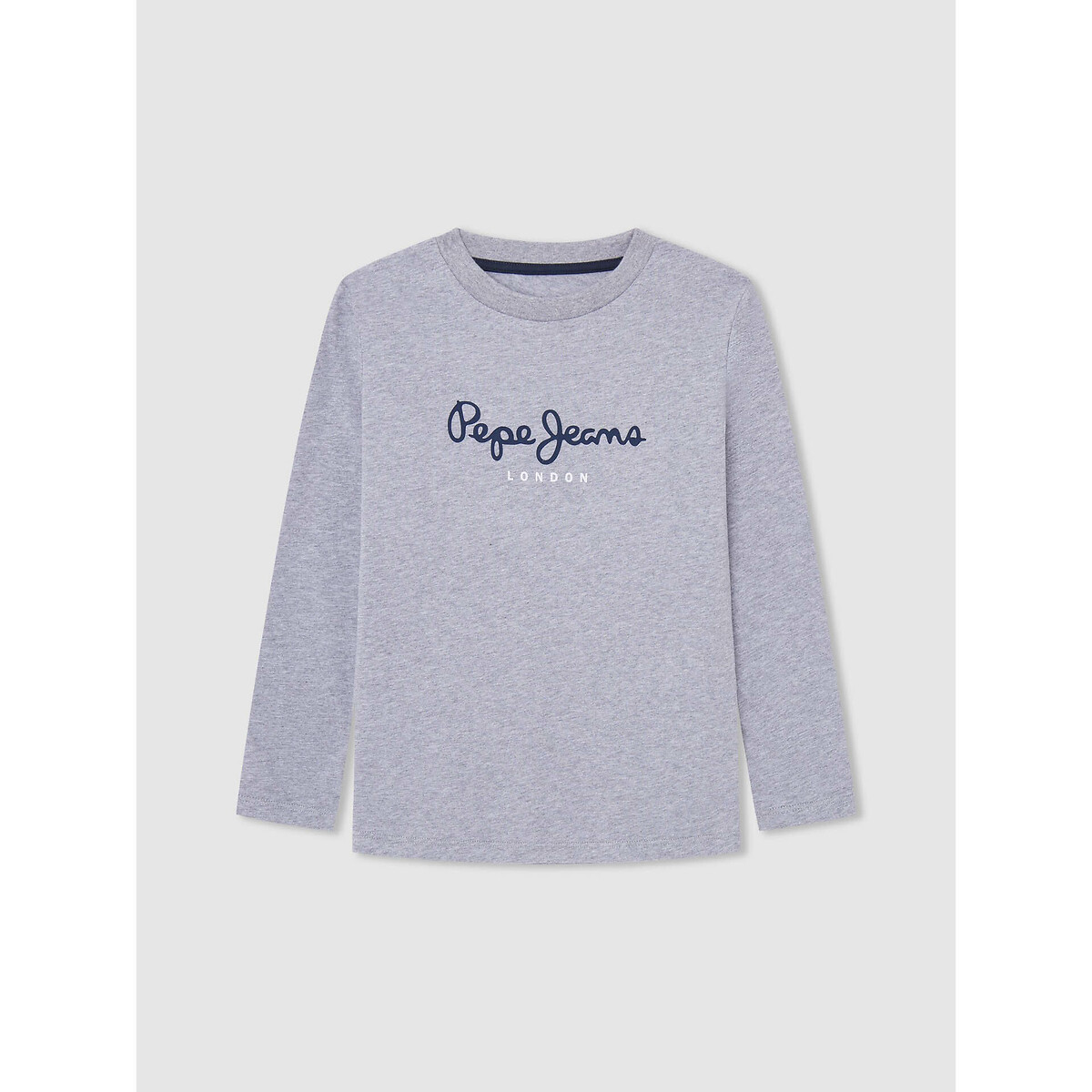 Pepe jeans T-shirt met lange mouwen