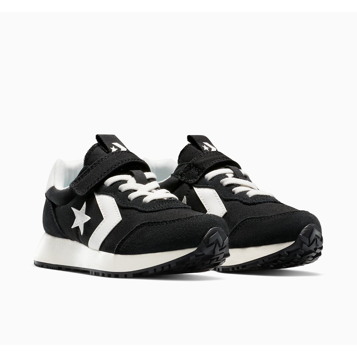 Converse Omega Trainer Foundation Trainers Black Size 34 (1,5) Kids