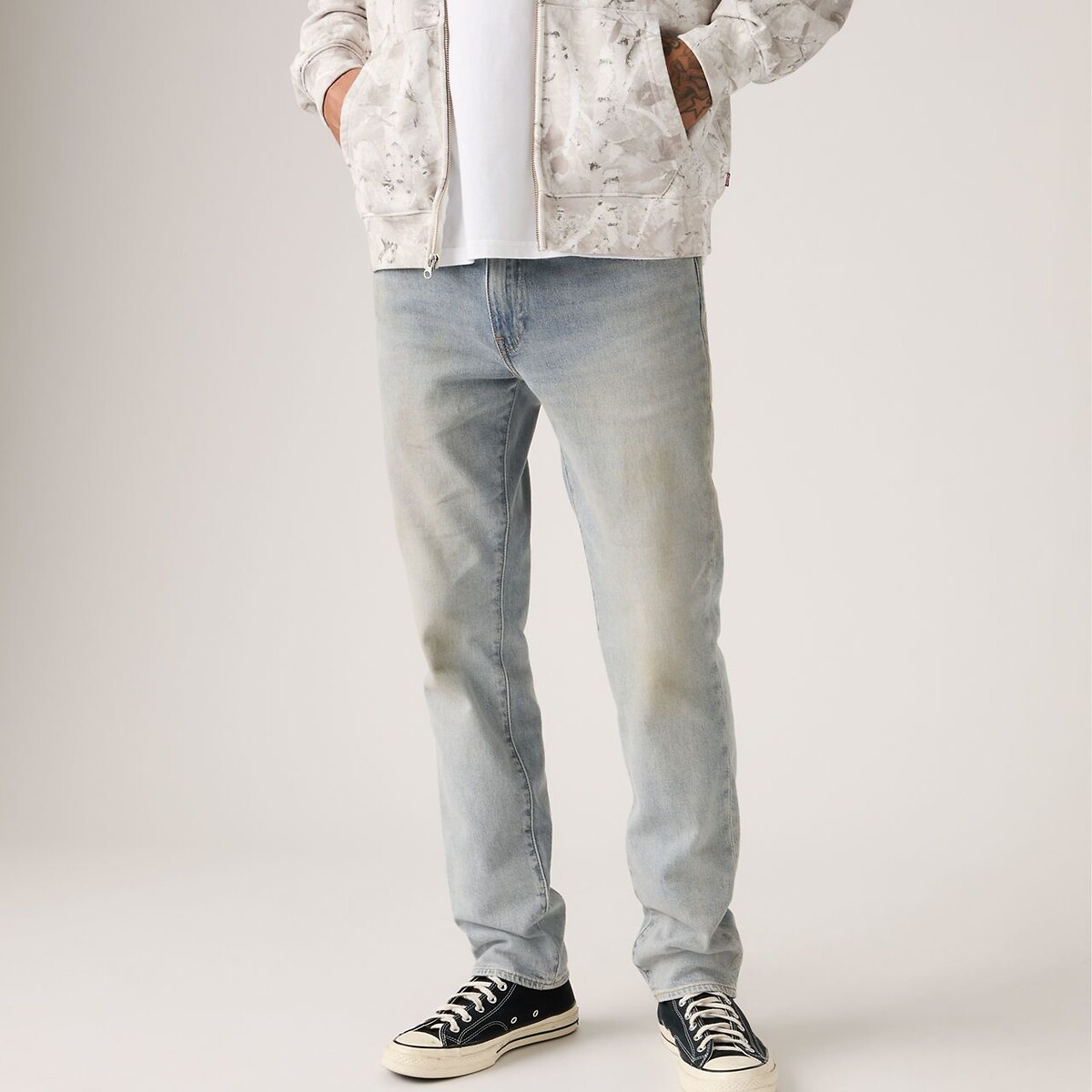 LEVI'S Vaqueros slim 511™. Color