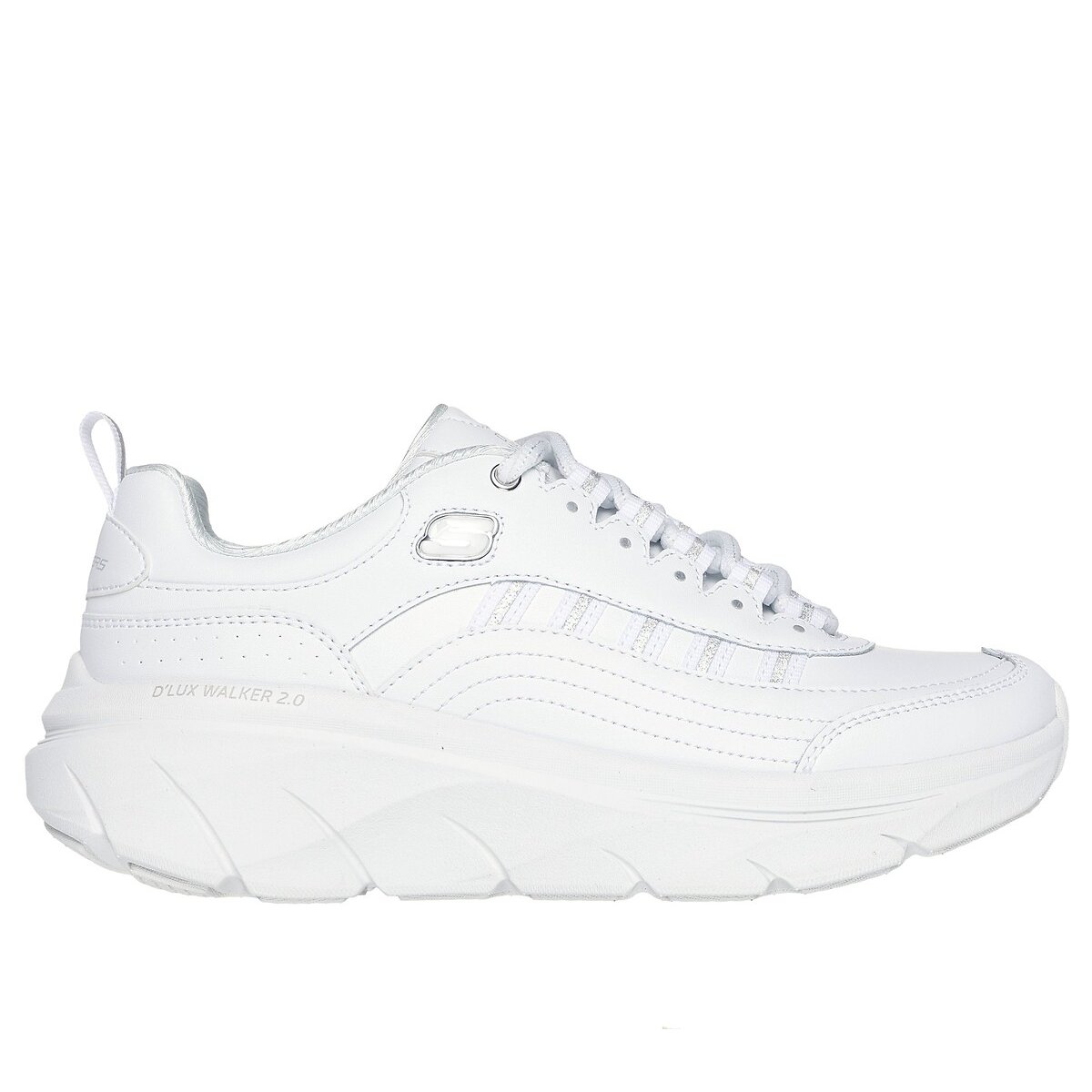 Baskets D'Lux Walker 2.0 - Golden Step