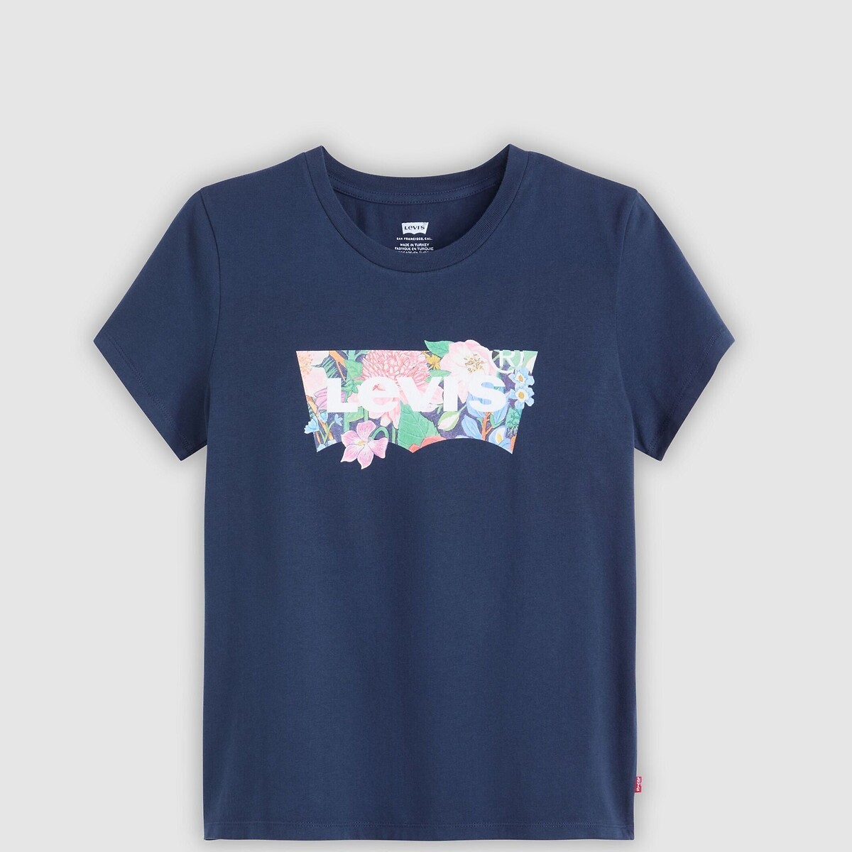 Levi's T-shirt LSE THE PERFECT TEE