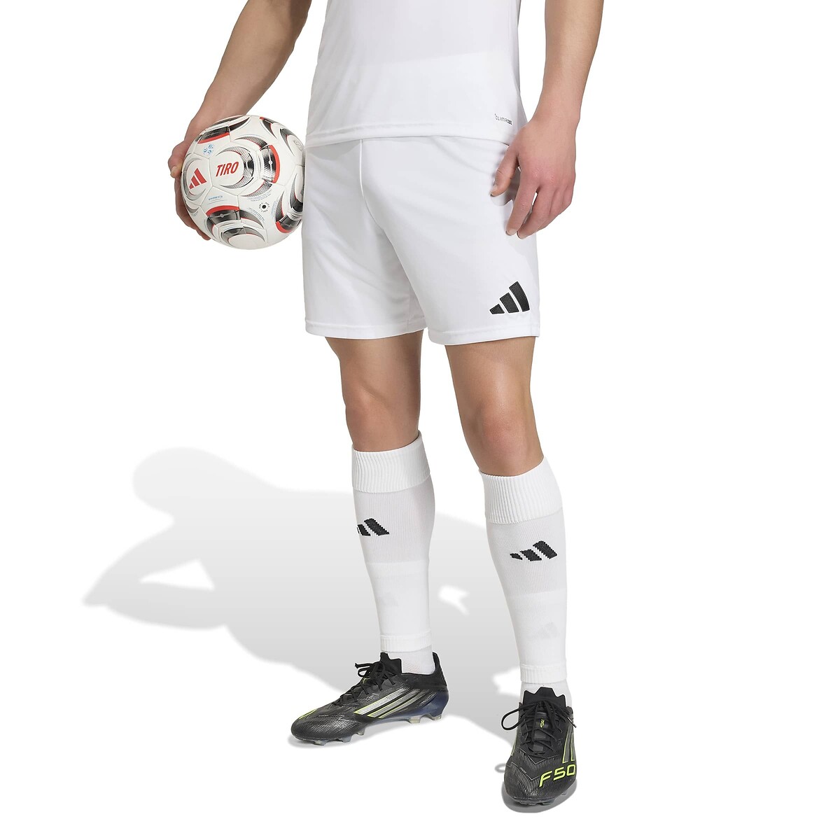 Adidas Voetbalshort Entrada 26