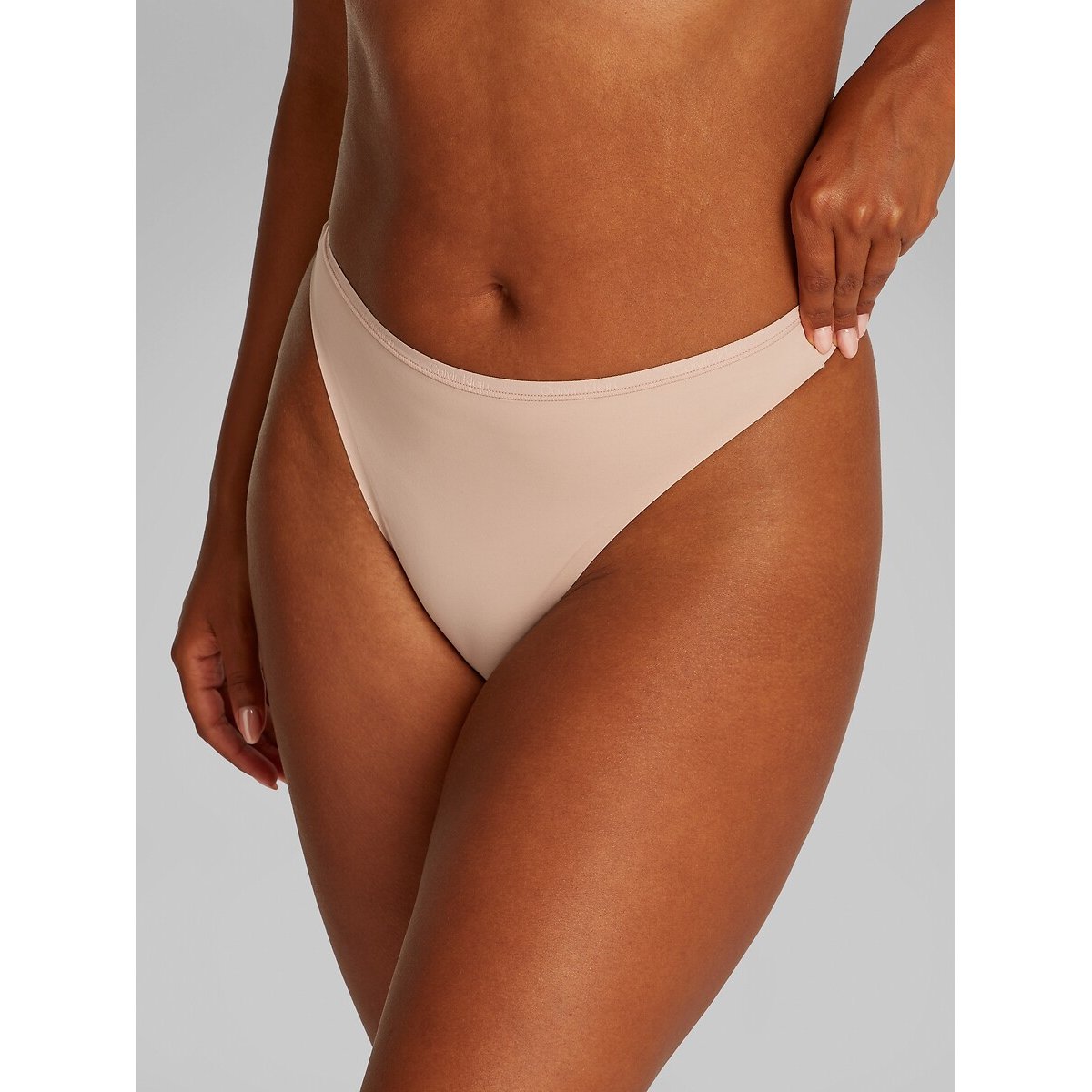 CALVIN KLEIN UNDERWEAR String Perfectly Fit