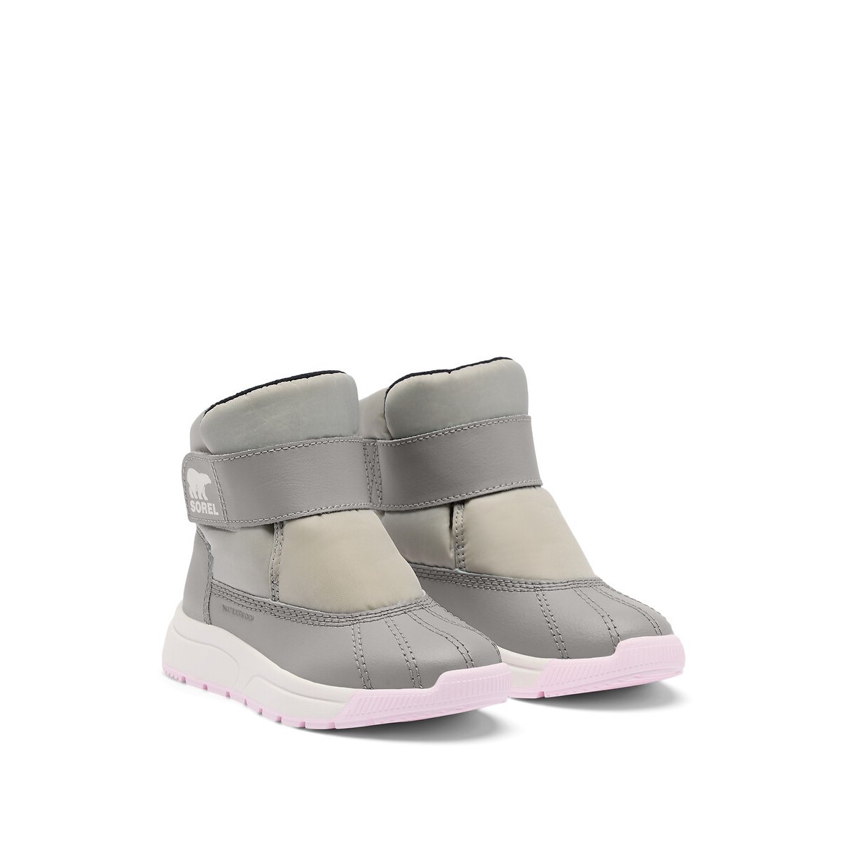 Boots Whitney™ III Strap Mid