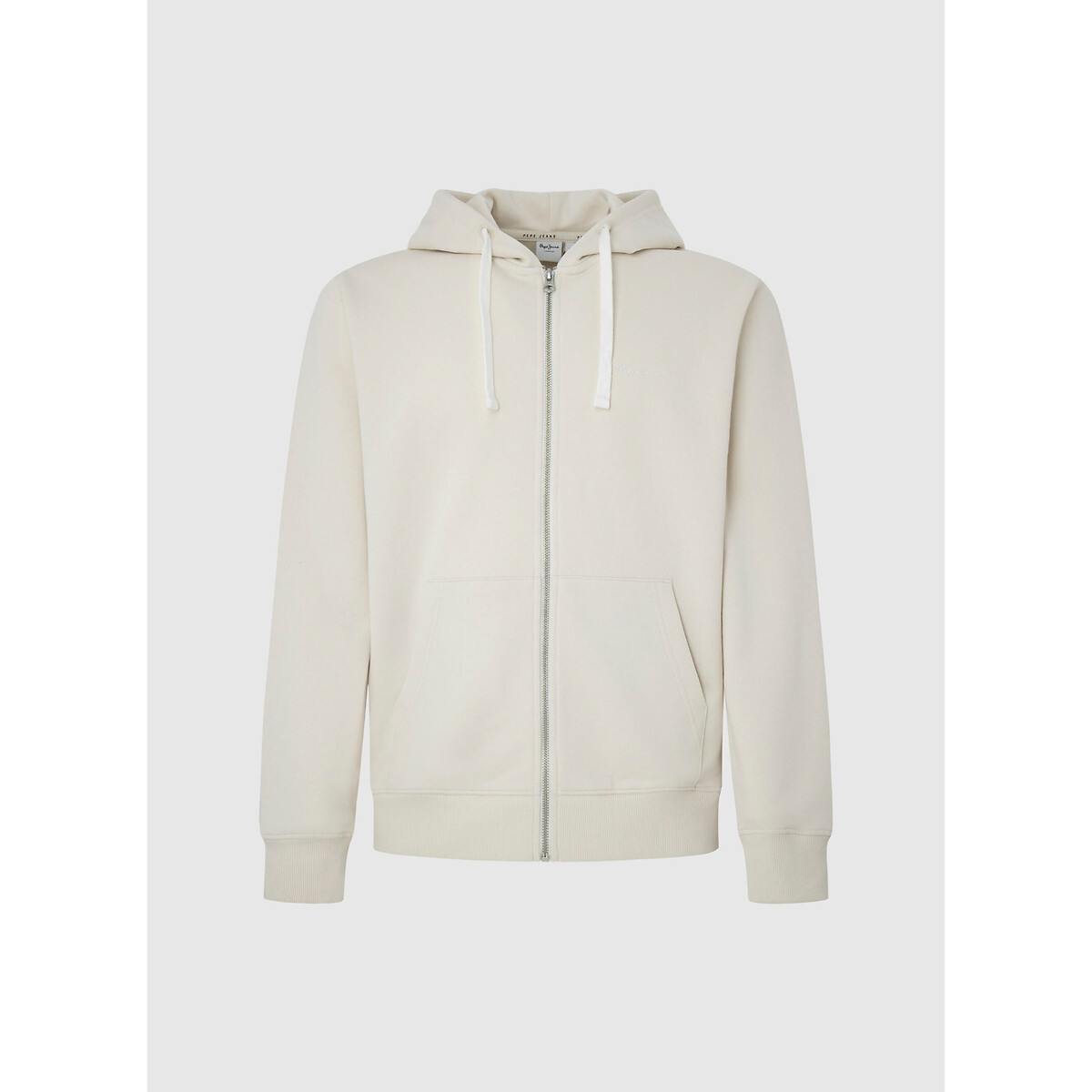 Pepe jeans Zip-up Hoodie