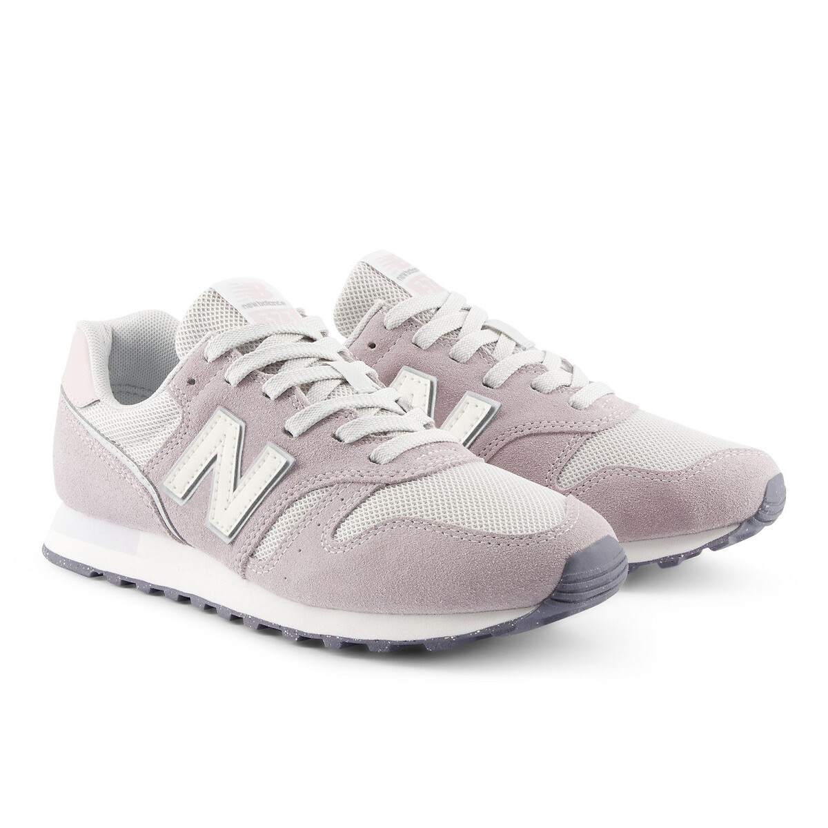 New Balance 373 Trainers Women's Pink Size 36 (3.5)
