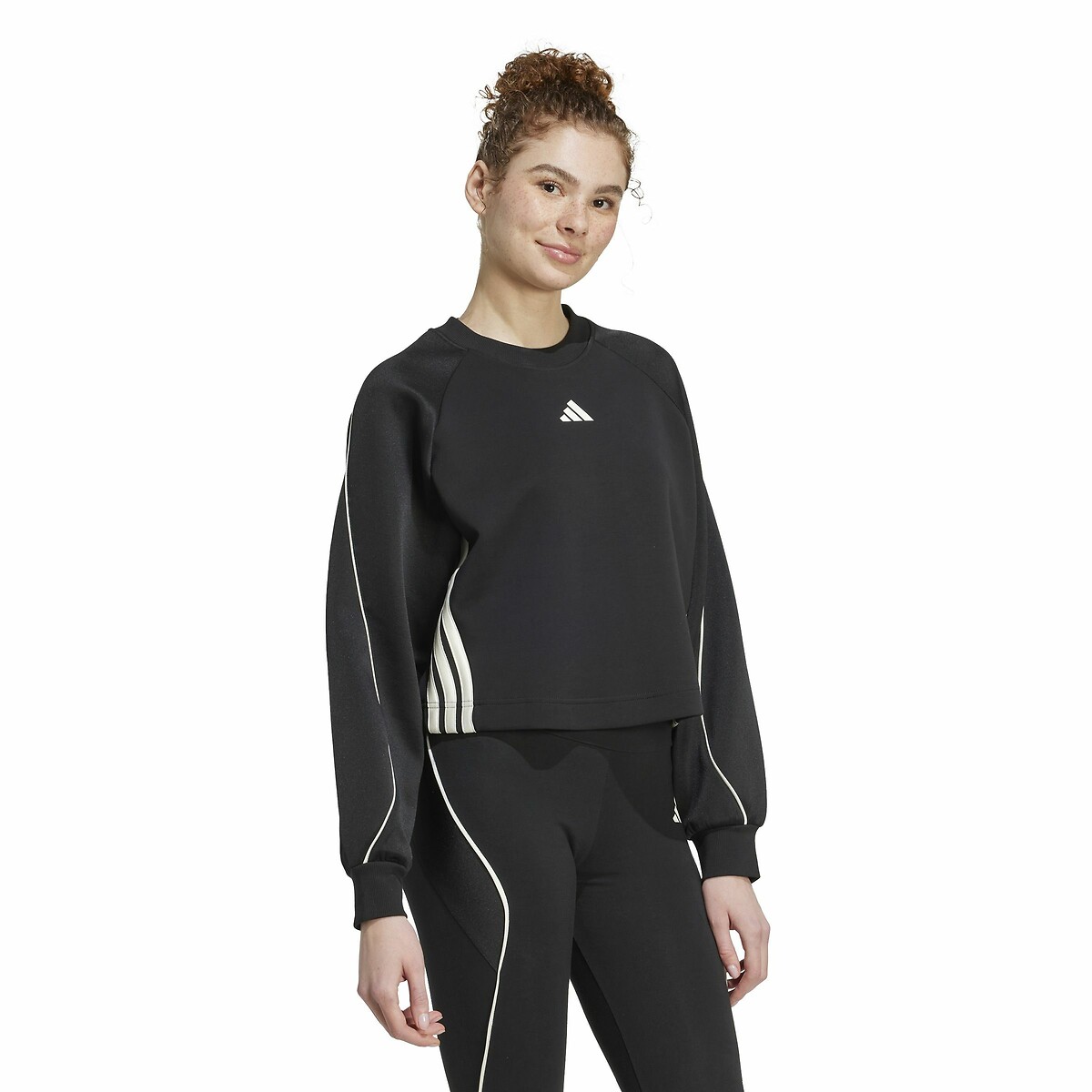 Adidas Sportswear Sweatshirt W STADIUM SWT