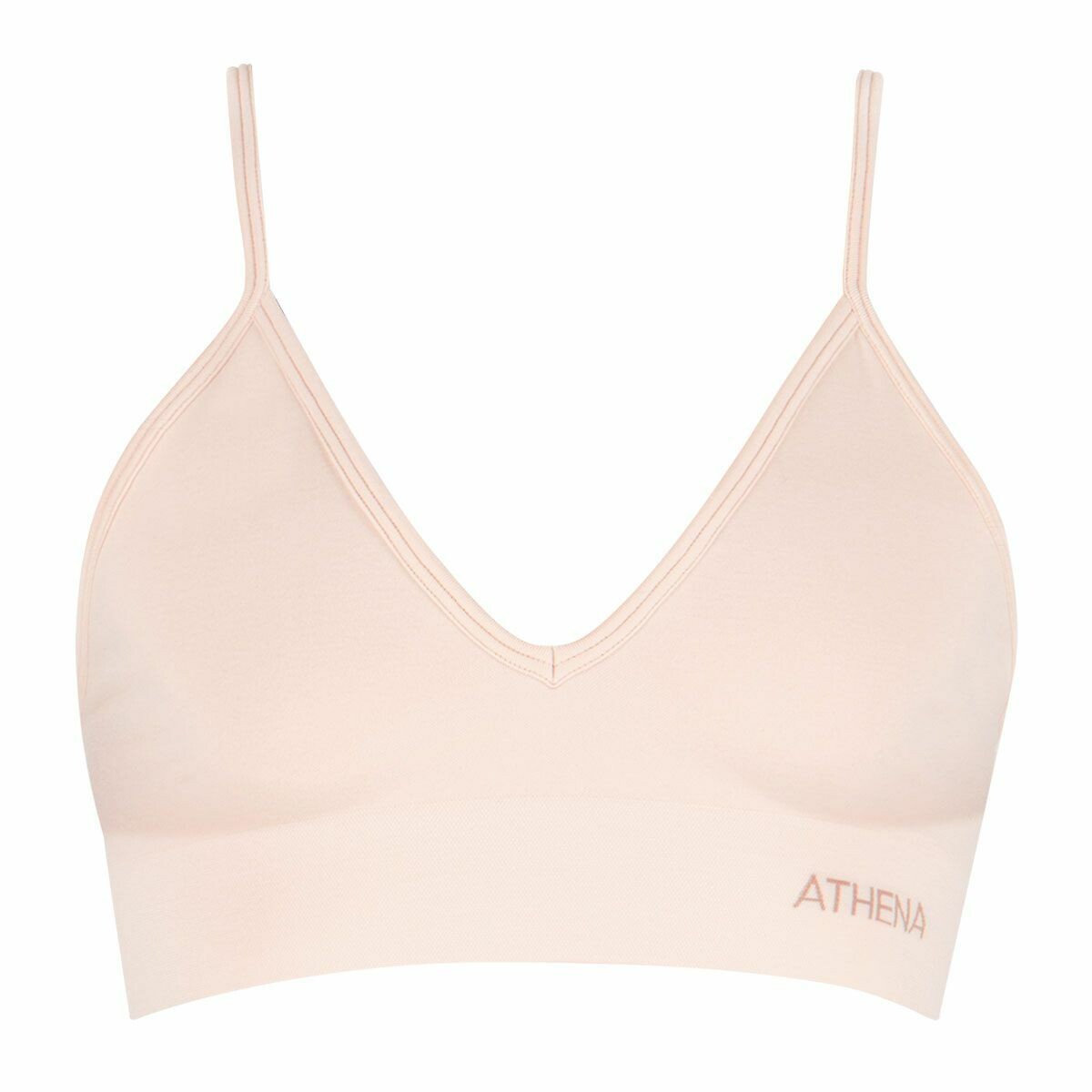 ATHENA Bustier seamless Mypetitprix