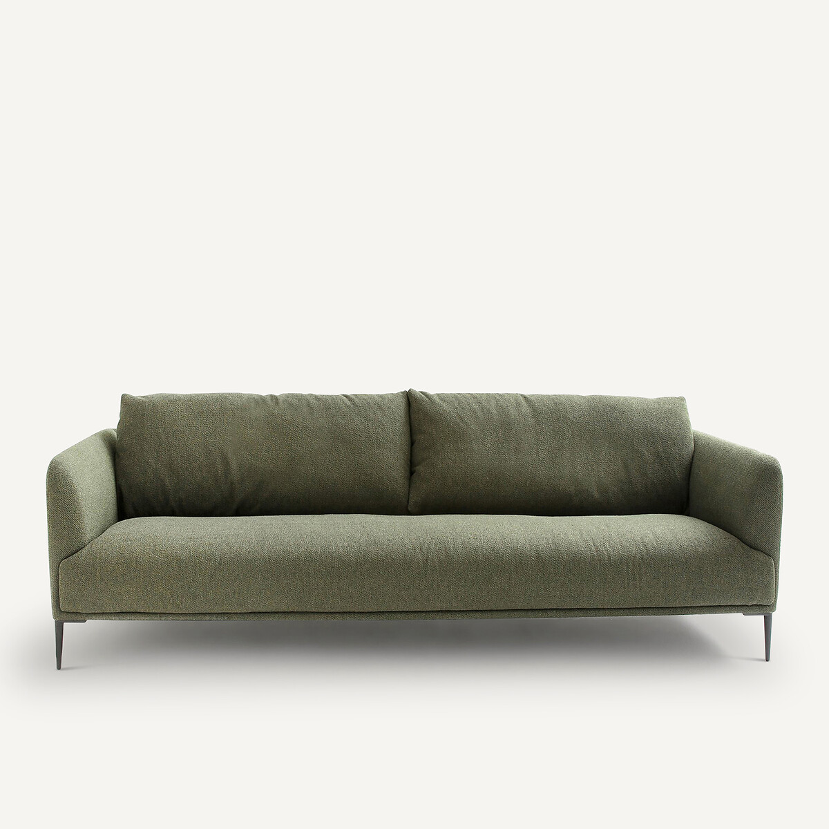 AM.PM Sofa Oscar, Bouclé Meliert, Design By E. Gallina