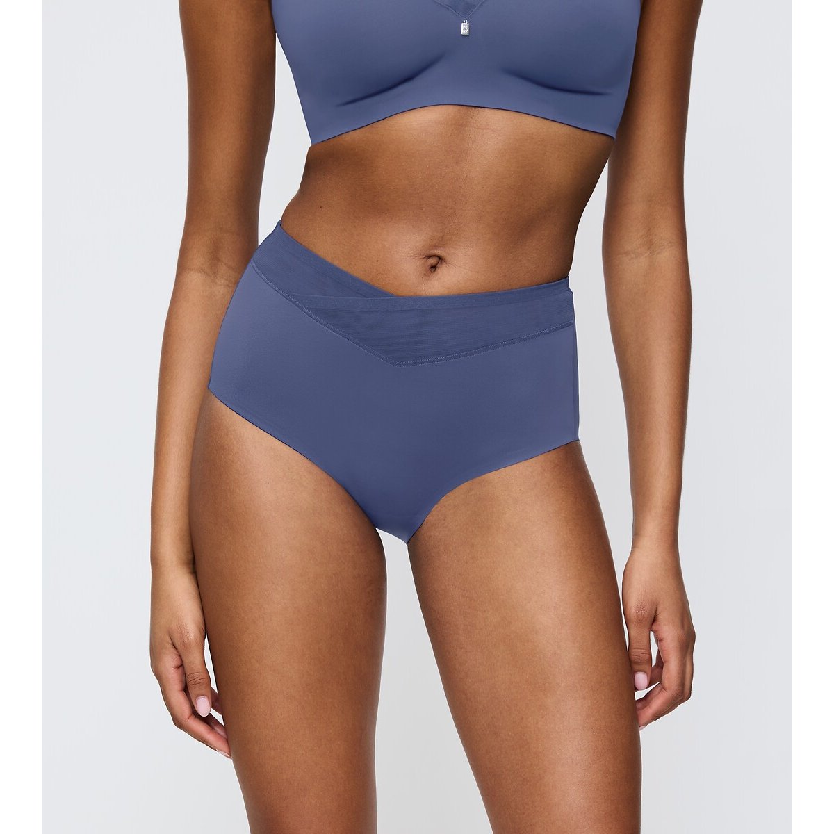 Triumph Maxi slip True Shape Sensation