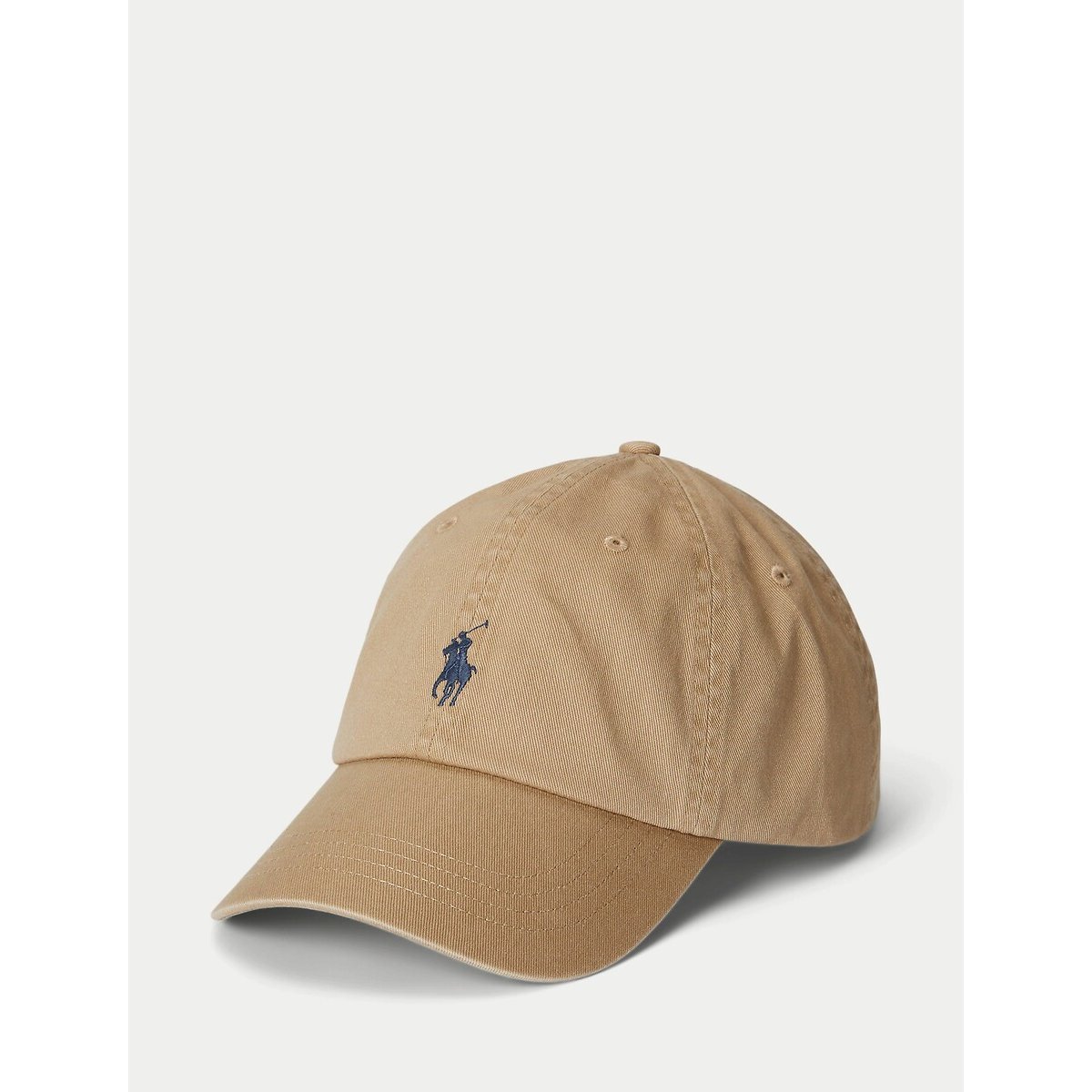 Polo ralph lauren Pet classic sport, in katoen