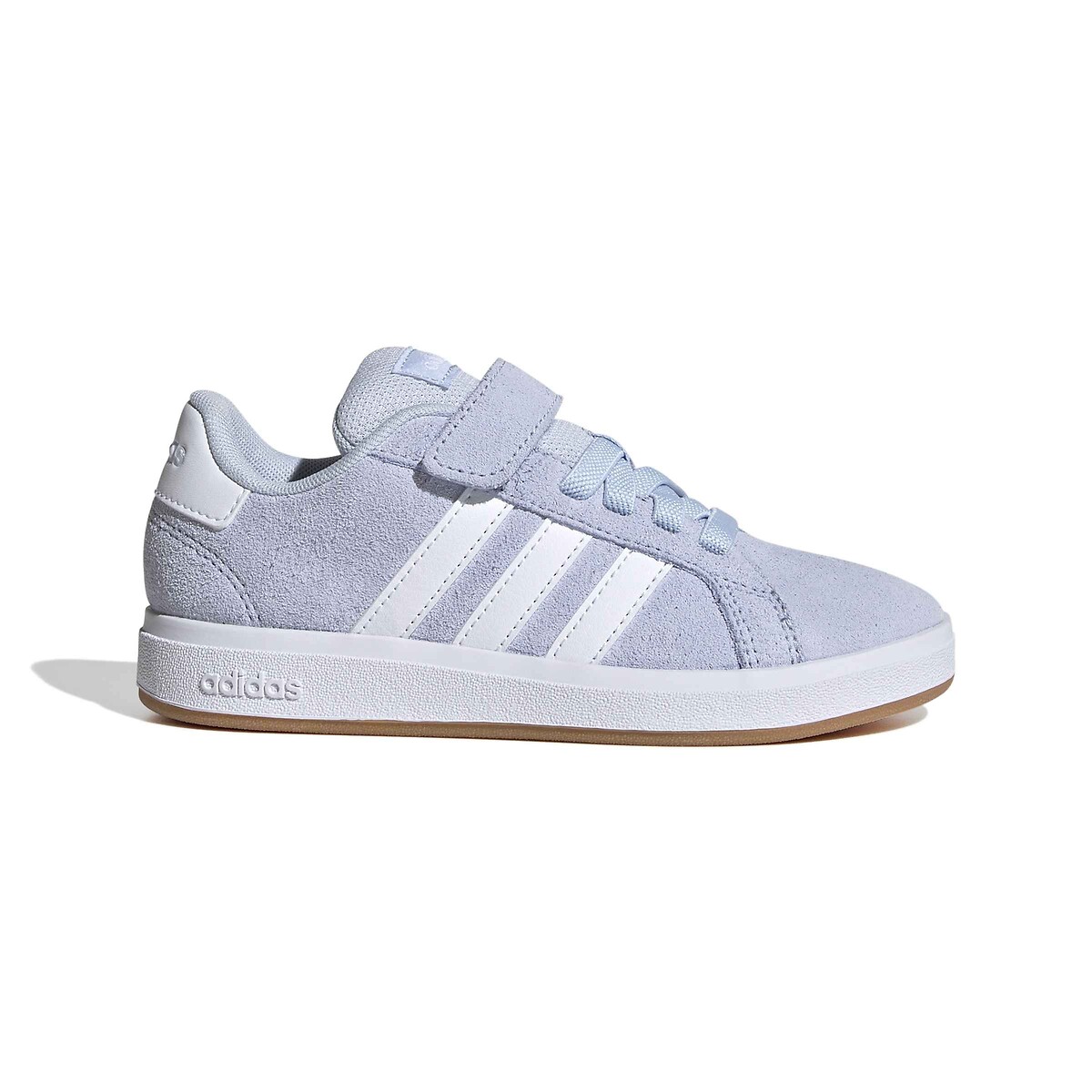 Adidas Sportswear Grand Court 00S Trainers Light Blue Size 34 (1,5) Kids
