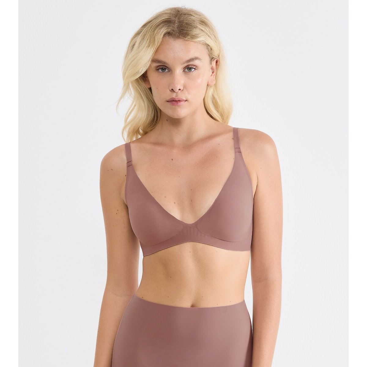 Sloggi Zero Feel 2.0 Non-Underwired Push-Up Bra