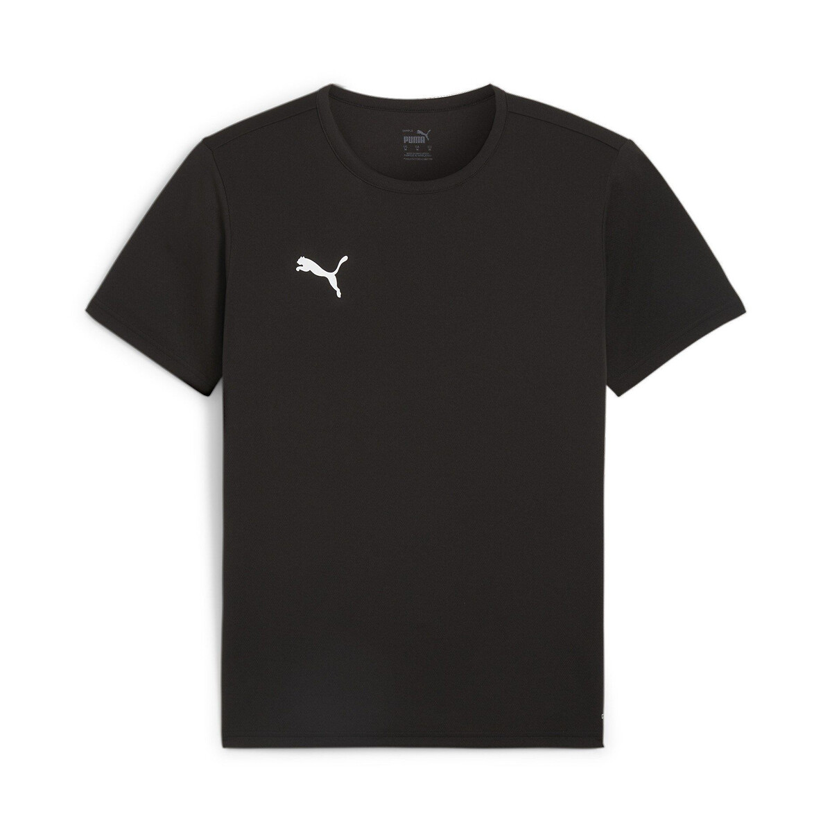 Puma Short Sleeve Football Top